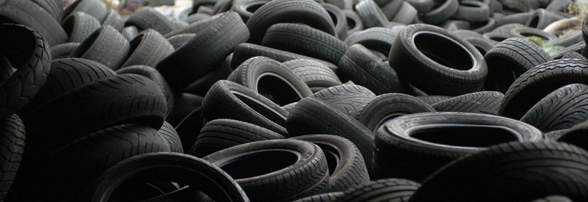 Different types of car tyres explained